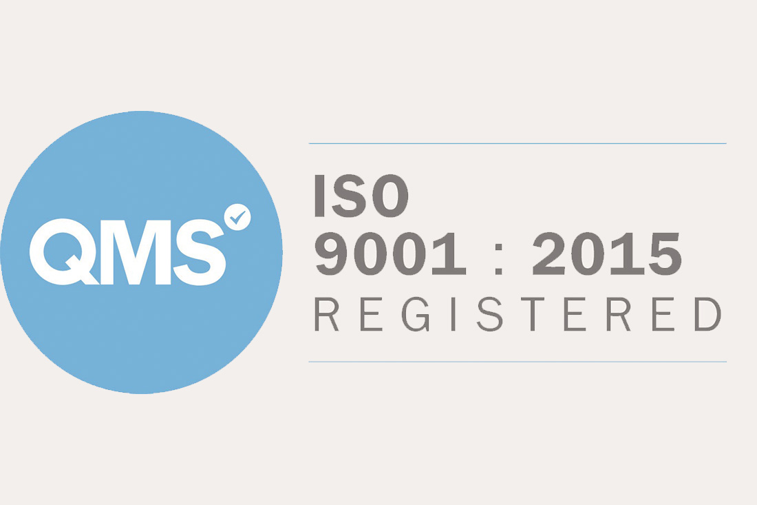 ISO-QMS