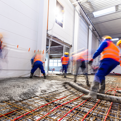 Floor Screeding Experts Oxford