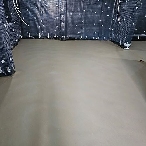 Floor Screeding Oxford