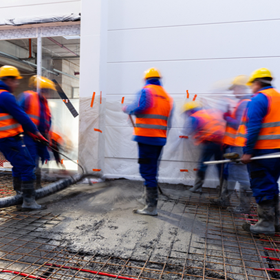 Oxford Floor Screeding Experts