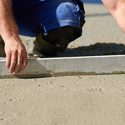 Traditional Floor Screeding Oxford